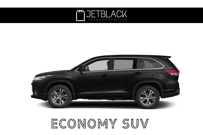 Private LGA Airport transfer / New York City (One Way) - Meet-and-greet versus curbside pickup