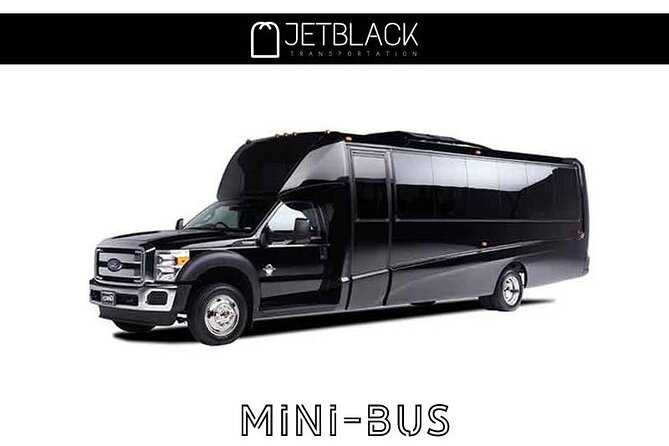 Private LGA Airport transfer / New York City (One Way) - A short ride, but not always a 20-minute ride