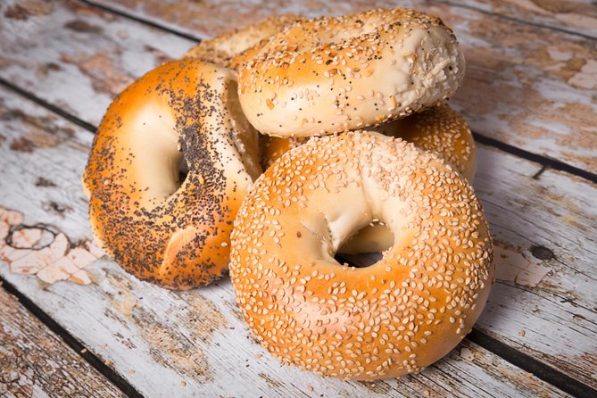 Private Lower East Side Food and Neighborhood Tour - Key points to know before you book