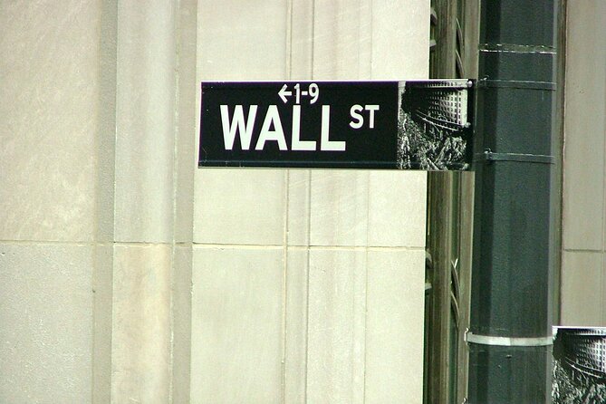 Private Luxury Tour of NYC With Transportation - From Greenwich Village to Chinatown