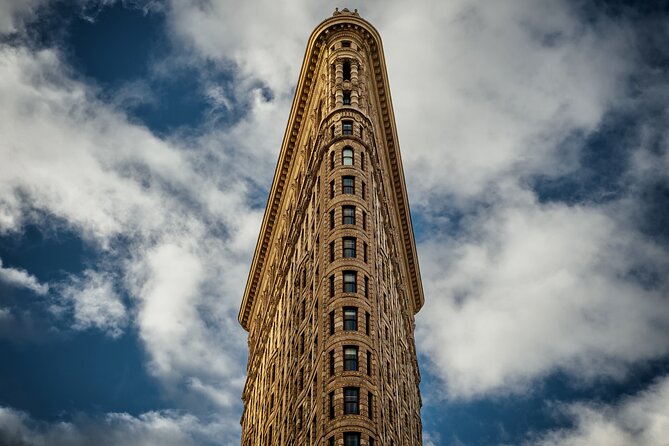 Private Luxury Tour of NYC With Transportation - Central Park and Strawberry Fields
