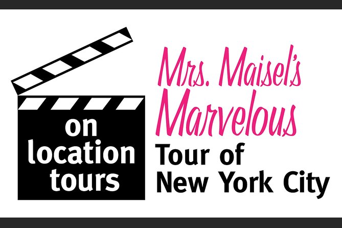 Private Marvelous Mrs. Maisel Sites Guided Tour - Cafe Reggio and the Gaslight Cafe complete the story