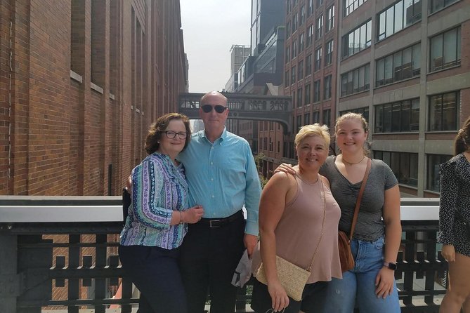 Private Meatpacking District, Chelsea Market, and The Highline Walking Tour - Why this corner of Manhattan is worth two hours
