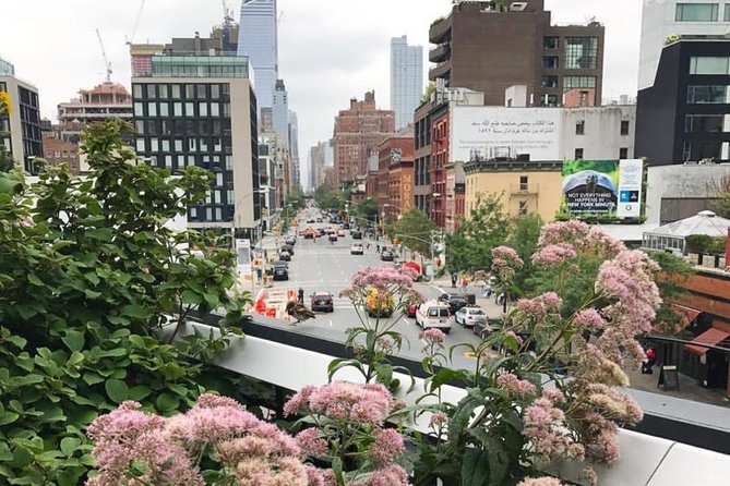 Private Meatpacking District, Chelsea Market, and The Highline Walking Tour - What the private guide changes