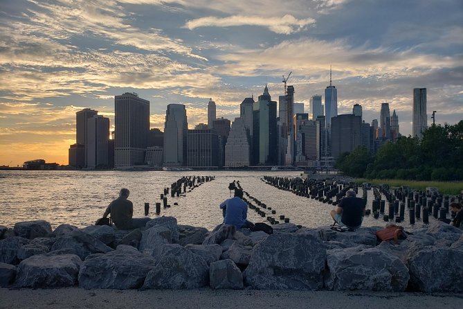 Private New York City Excursion - Meeting a native New Yorker