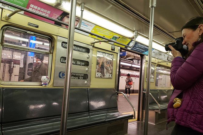 Private New York City Excursion - Why the private format matters