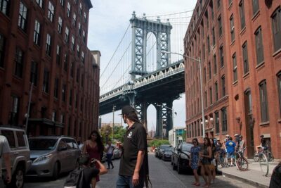 Private New York City Excursion