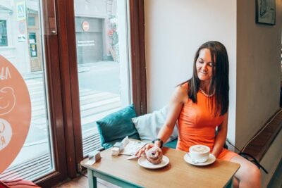 Private New York City Food Tour of East Village and Greenwich Village