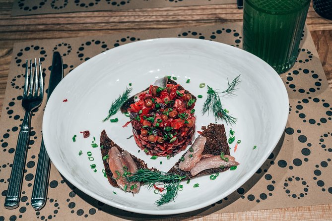 Private New York City Food Tour of East Village and Greenwich Village - How the private format changes the experience