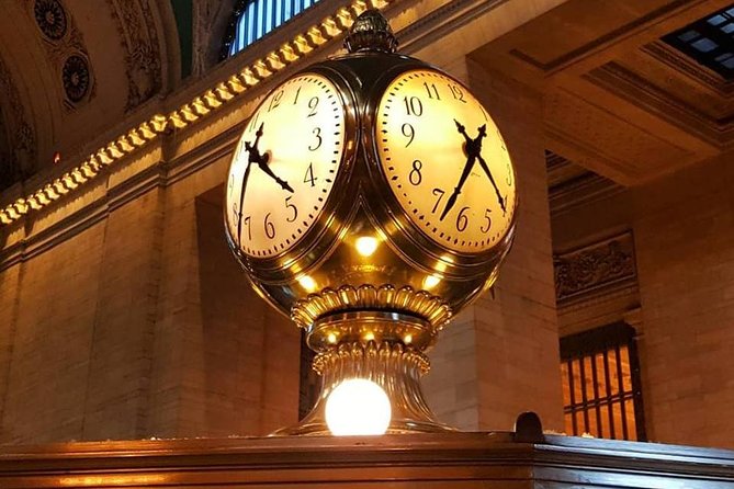 Private New York City Midtown Landmarks Walking Tour - What the private format is really worth