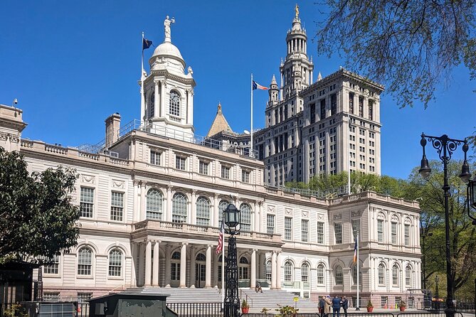 Private NEW YORK CITY Walking Tour - Enjoy NYC Like A Local - One guide, five boroughs, many possible New Yorks