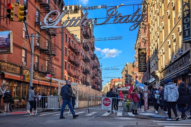 Private NEW YORK CITY Walking Tour - Enjoy NYC Like A Local - Harlem, Queens, the Bronx, and Staten Island