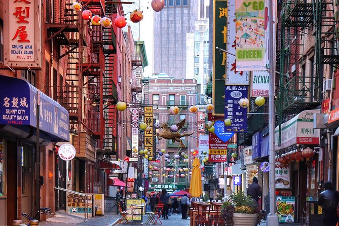 Private NEW YORK CITY Walking Tour - Enjoy NYC Like A Local - How the $135 price works in practice