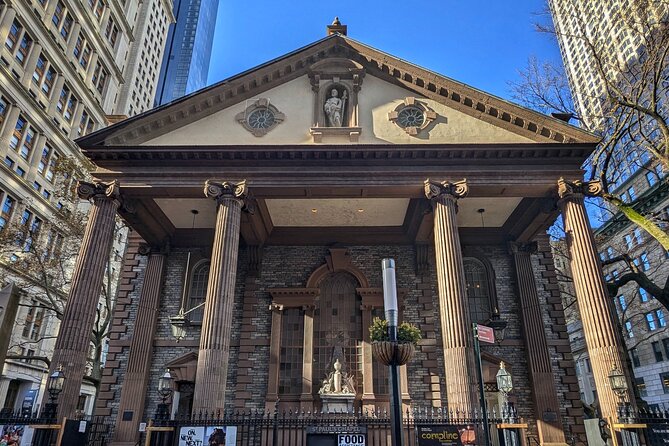 Private NEW YORK CITY Walking Tour - Enjoy NYC Like A Local - Who will get the most from Deniss style