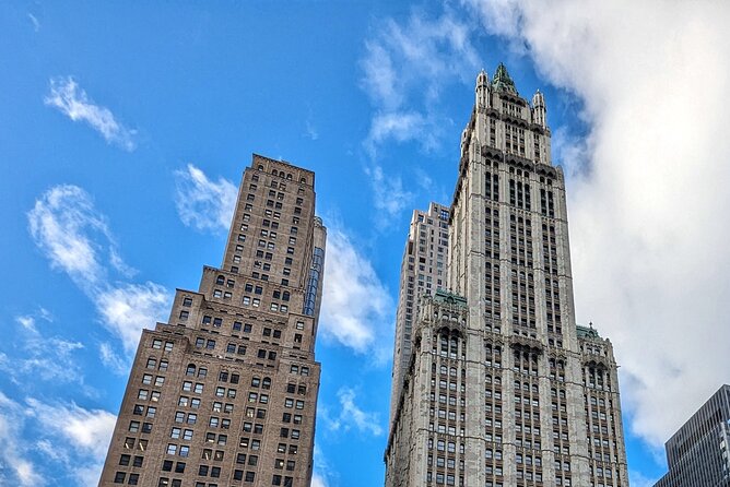 Private NEW YORK CITY Walking Tour - Enjoy NYC Like A Local - Should you book this private New York walk?