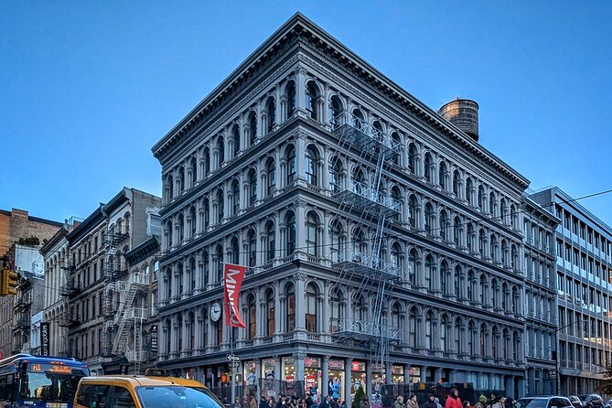 Private NEW YORK CITY Walking Tour - Enjoy NYC Like A Local - FAQ