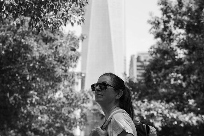 PRIVATE New York Ground Zero Always Remember Walking Tour - Key points to know before booking