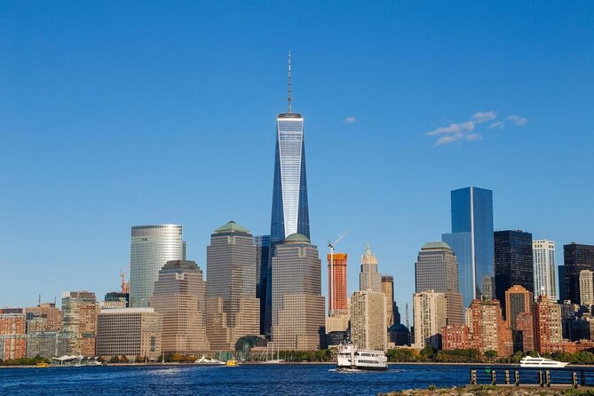Private New York Tour: Footsteps of Alexander Hamilton - Key points to know before you book