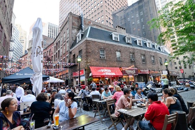 Private New York Tour: Footsteps of Alexander Hamilton - How the private format changes the experience