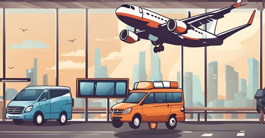 Private NYC Airport Transfer: LGA to Manhattan - Up to 5 - The 90-minute wait and why it matters