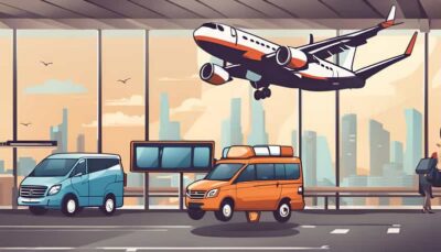 Private NYC Airport Transfer: LGA to Manhattan – Up to 5