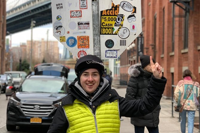 Private NYC Bike Tour - What the guide adds beyond directions