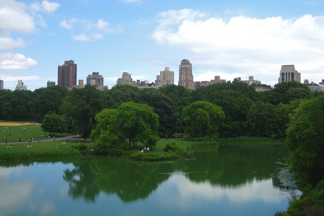Private NYC Central Park 4 Hour Adventure Tour - Why this Central Park walk feels different