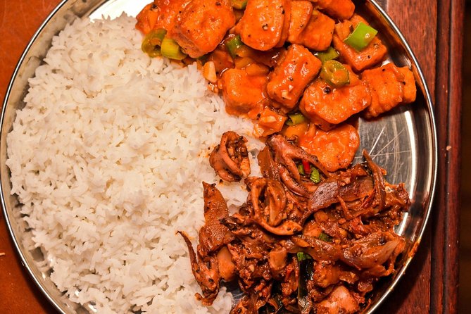 Private NYC Cooking Class: Learn to Cook Indian and Soul Food in East Harlem - What you actually learn from Kylie