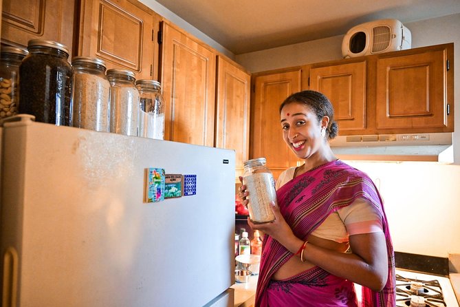 Private NYC Cooking Class: Learn to Cook Indian and Soul Food in East Harlem - Is $116 a fair price?