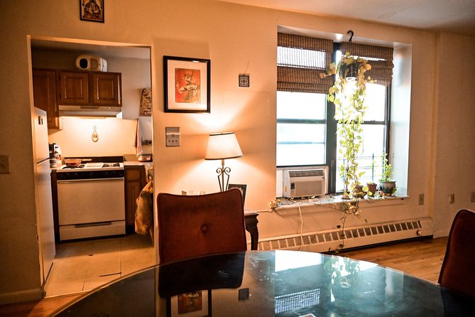 Private NYC Cooking Class: Learn to Cook Indian and Soul Food in East Harlem - Dietary requests and menu planning