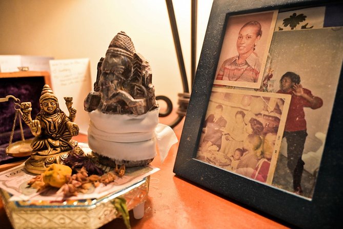 Private NYC Cooking Class: Learn to Cook Indian and Soul Food in East Harlem - Booking, timing, and cancellation