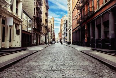 Private NYC tour by stretch limousine, choose 3 or 5-hour options