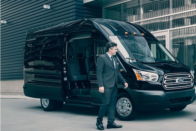 Private NYC tour by stretch limousine, choose 3 or 5-hour options - What the limousine changes