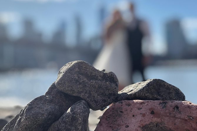 Private NYC Walking or Biking tour in German - Brooklyn Bridge, DUMBO, and Brooklyn