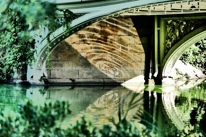 Private NYC Walking or Biking tour in German - Soho, Tribeca, Washington Square Park, and places beyond the postcard