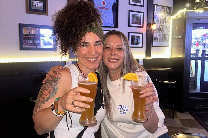 Private Pub Crawl with a Local - Marie’s Crisis and the Broadway sing-along