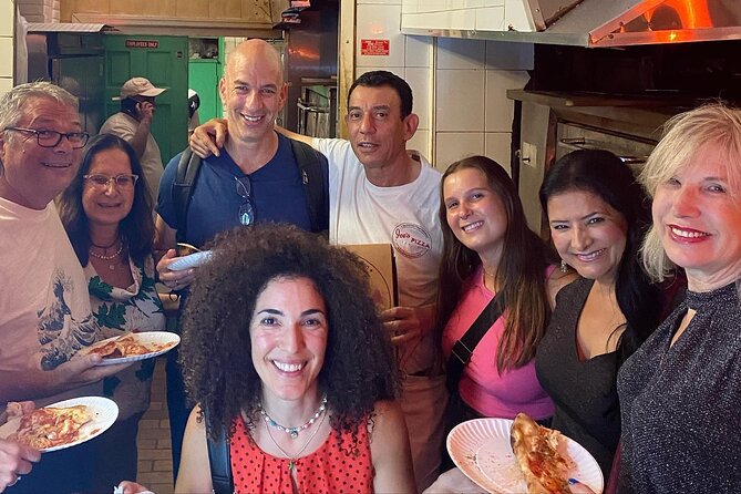 Private Pub Crawl with a Local - Bob Dylan, Jimi Hendrix, and Greenwich Village music lore