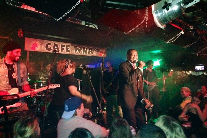 Private Pub Crawl with a Local - The barcade and live jazz combination
