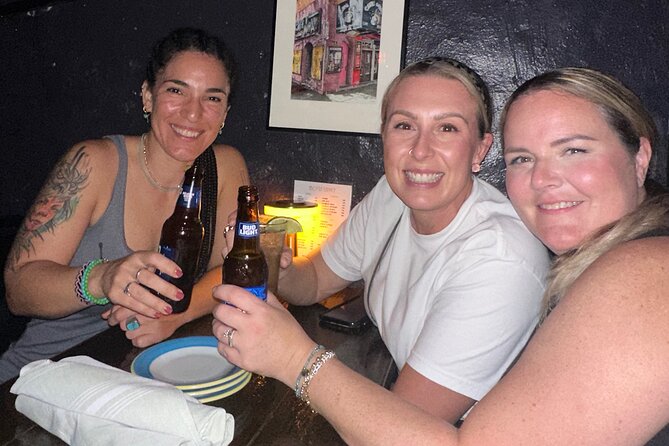 Private Pub Crawl with a Local - Pride history and the Village’s open-door spirit