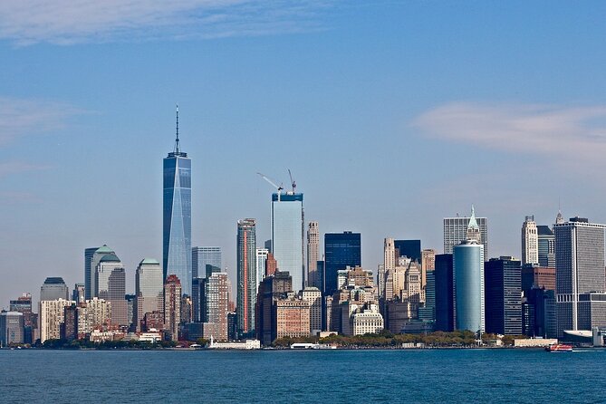 Private Roundtrip New York Airport Transfer to New York City - Key points to know before booking