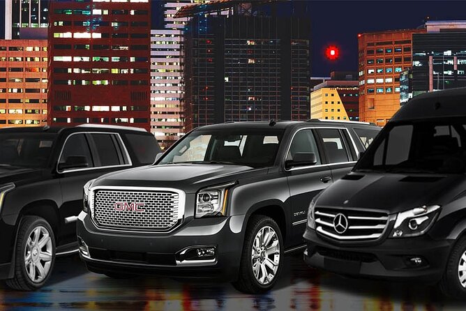 Private Roundtrip New York Airport Transfer to New York City - A private arrival instead of a taxi queue