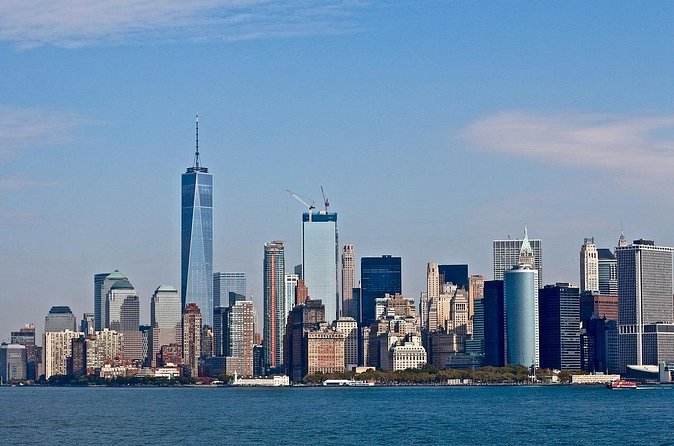 Private Roundtrip New York Airport Transfer to New York City - Is $250 a fair price?