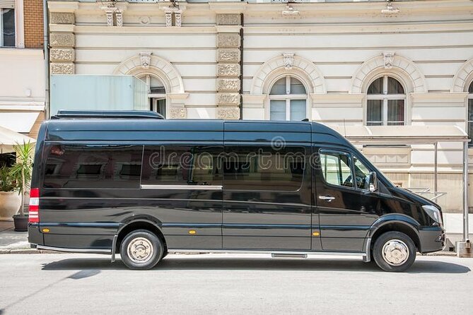 Private Roundtrip New York Airport Transfer to New York City - Who will get the most from this transfer?