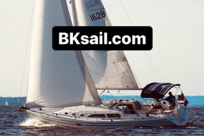Private Sail New York with Brooklyn Sail (Reserve the entire boat)