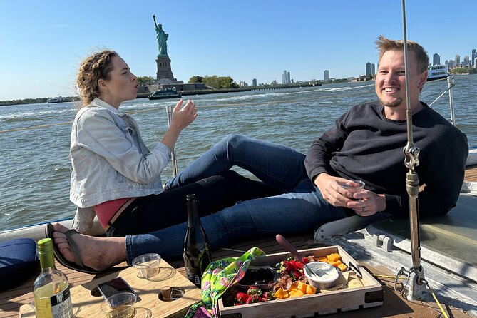 Private Sailing Charter in Brooklyn - Key points to know before you book