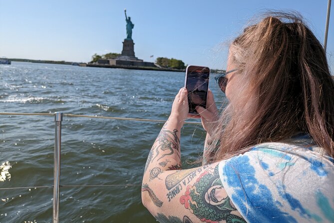 Private Sailing Charter in Brooklyn - Choosing the right time and group