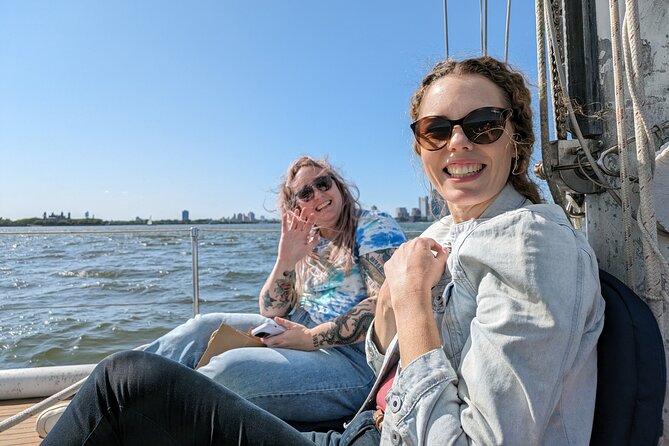 Private Sailing Charter in Brooklyn - Price, flexibility, and weather
