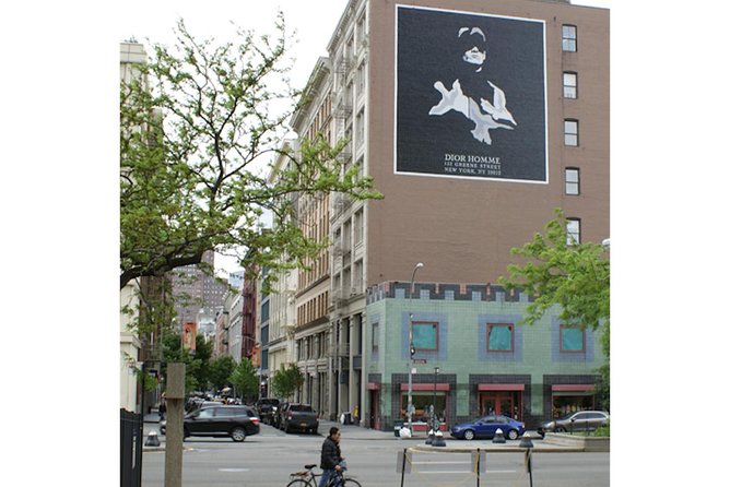Private Shopping Day in NYC | Includes up to 5 guests - Key points to know before booking