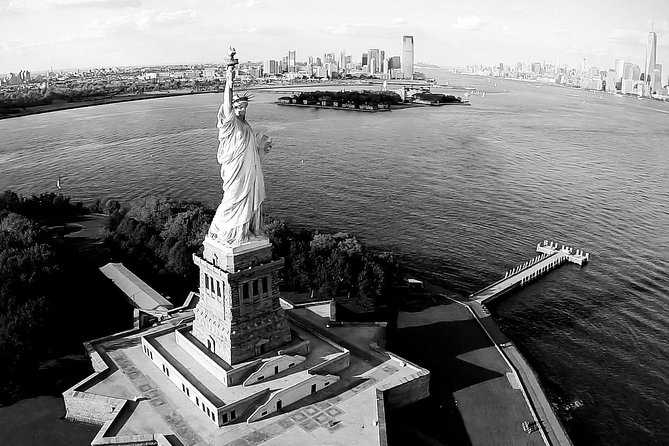 Private Statue of Liberty and Ellis Island Tour - Ellis Island and the Museum of Immigration