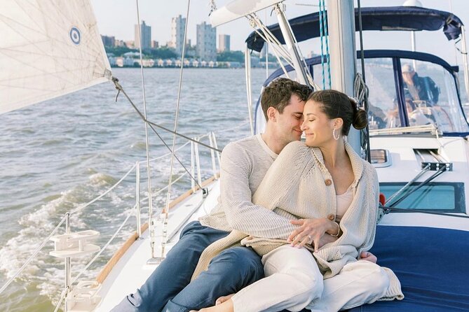 Private Statue of Liberty Sailing Tour - Key points at a glance